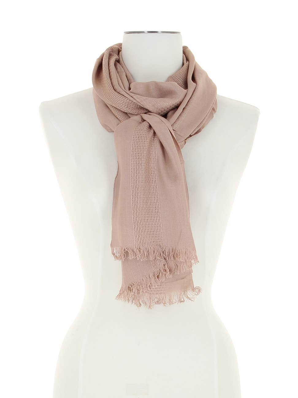 DIWALI PARIS - Wholesale Scarf - Women's - SORRENTO SCARF - 100% VISCOSE0