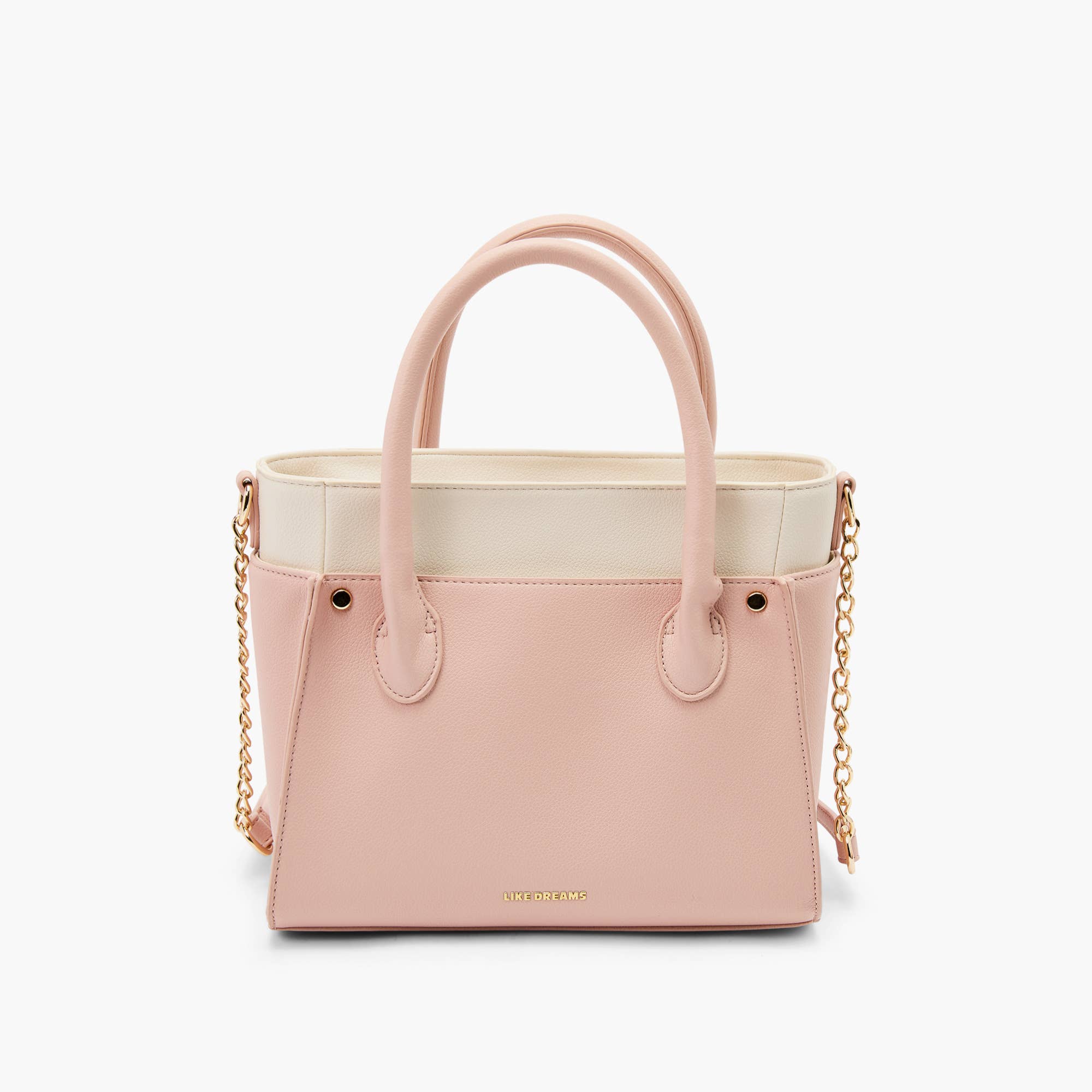 Like Dreams - Vente Sacoche – femme - Sac à bandoulière mode à double couche Hunter pour tous usages8