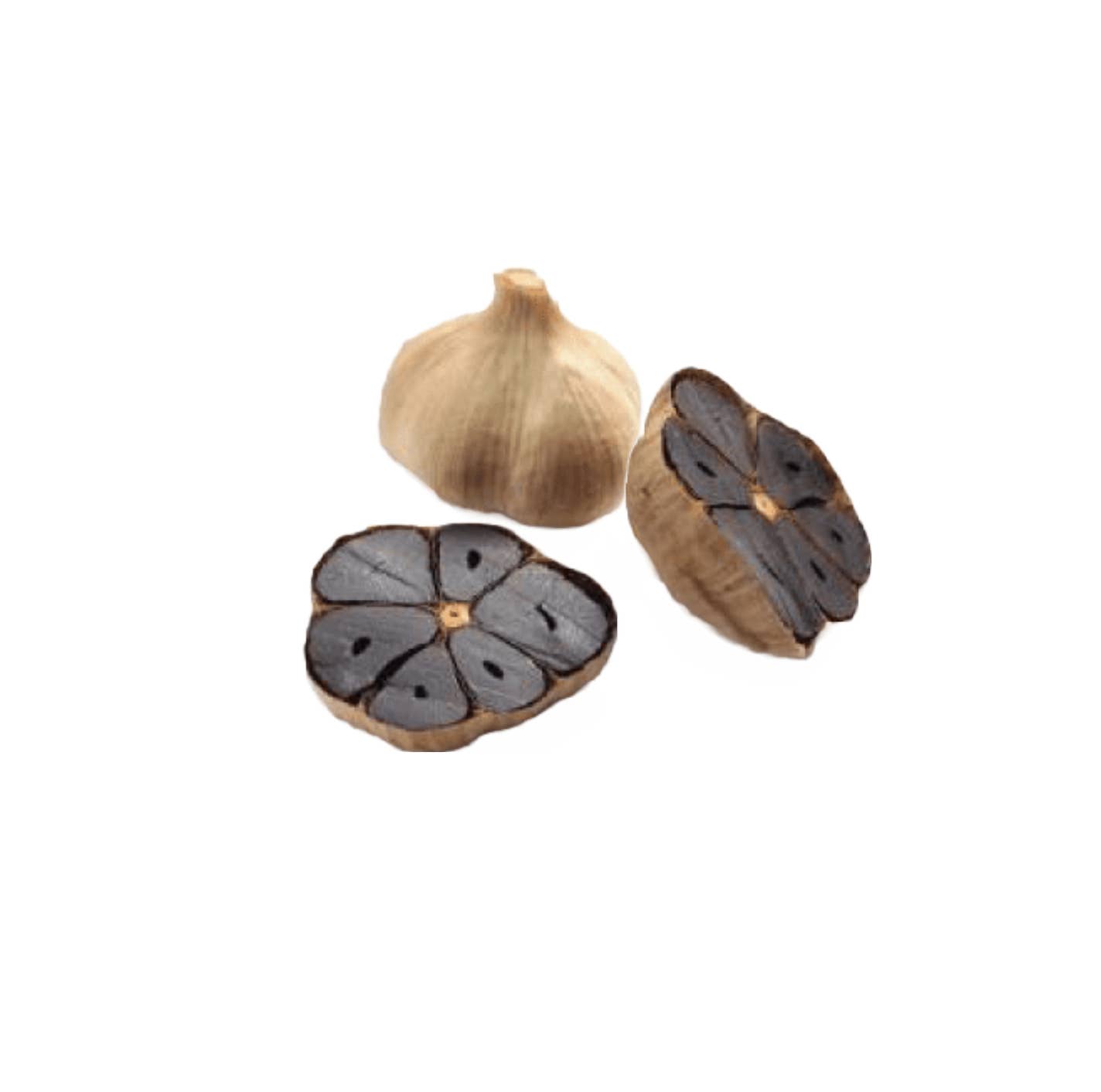 Ilias and Sons - Wholesale Dried spice - Black Garlic Bulb