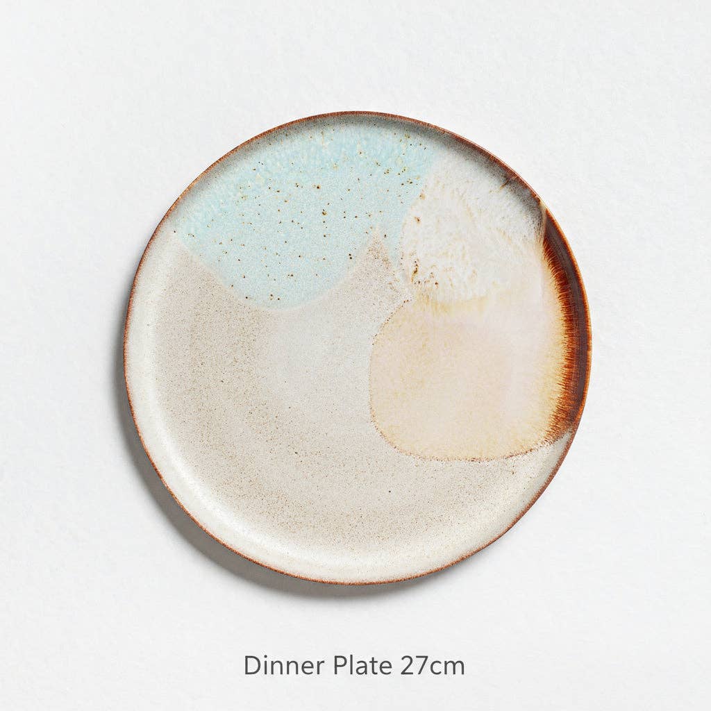 Egg Back Home – wholesale Servisset – Melting Ice Cream-servis, 12 delar8