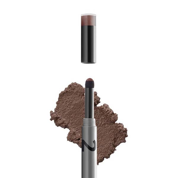 Gokos® Eye Color Satin Taupe 218 for wholesale by Gokos Cosmetics