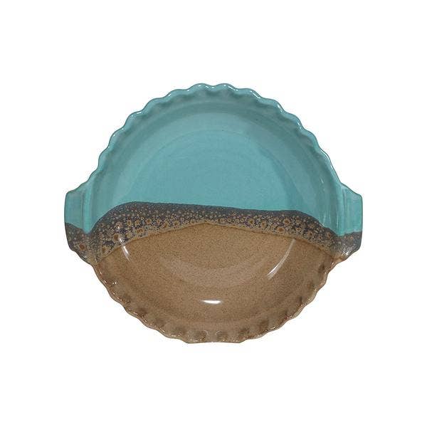 Clay in Motion - Wholesale Baking Dish - Handle Casserole with Recipe3