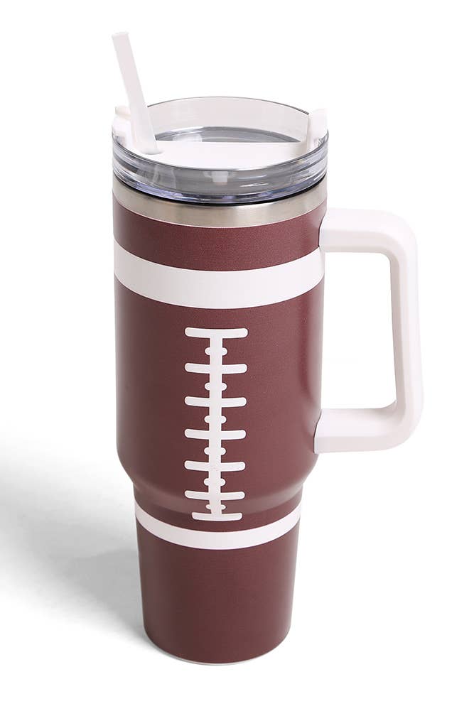 Hana - Vente Gourde/bouteille isotherme - Gobelet à poignée Sports 40 oz4