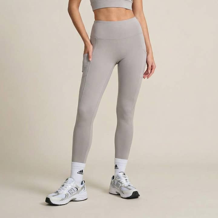 Izzy high impact Leggings for wholesale by Finesse Active