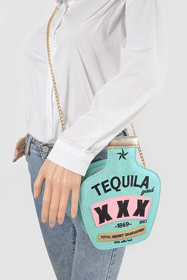 Shop Neighbors - Wholesale Clutch Bag - Women's - We Love Tequila Clutch9