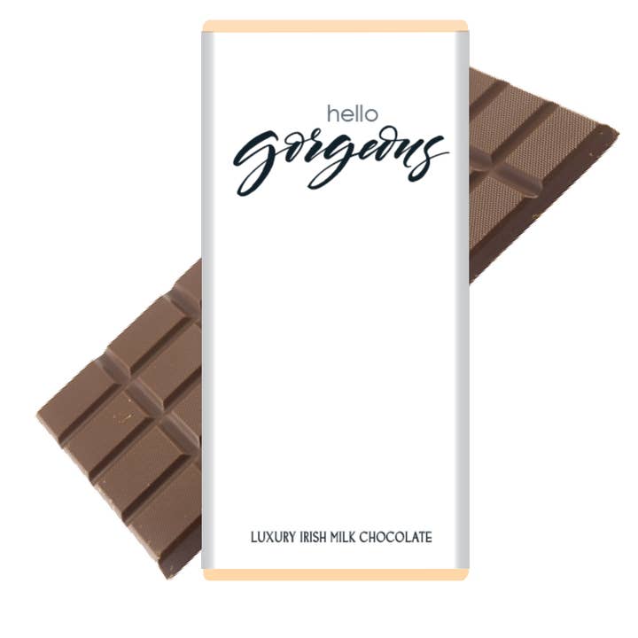 Hello Gorgeous (L) for wholesale by Sweet Living Kilkenny