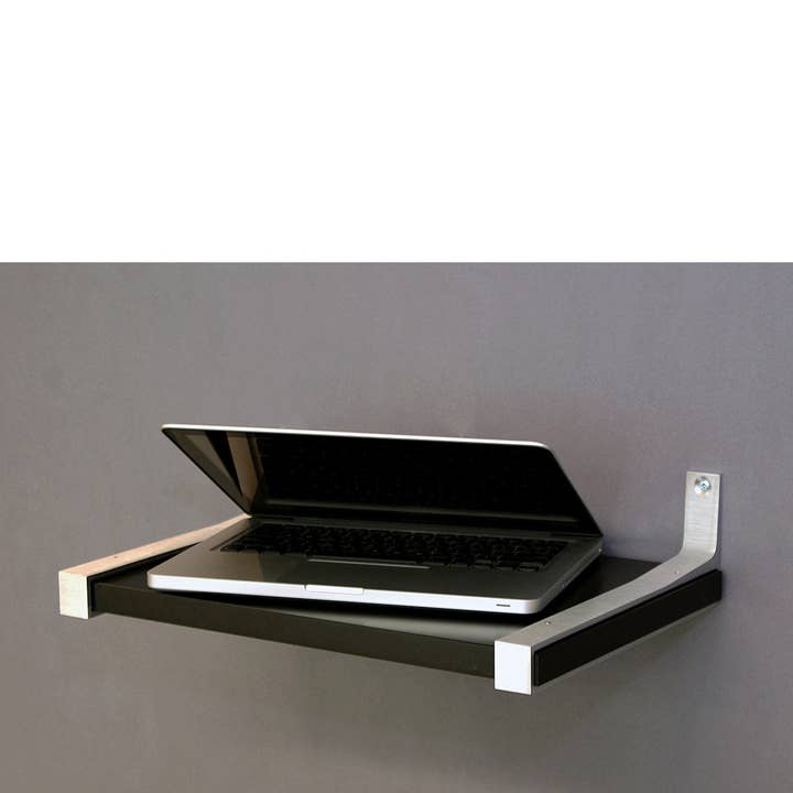 Black/silver Shelf Belt Kit 450x300x25mm 2 for wholesale by MASTERSHELF