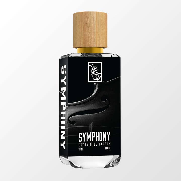The DUA Brand - Wholesale Perfume/Eau de Toilette - Symphony1