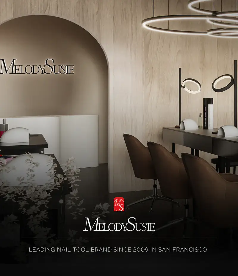 MELODYSUSIE – wholesale Electronic skincare device – SC320F Rechargeable Nail Drill 30000RPM7