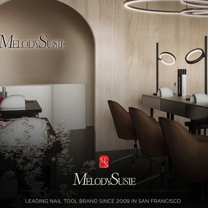 MELODYSUSIE - Wholesale Electronic skincare device - MR4-Jade Plus Rechargeable Nail Drill 35,000RPM7