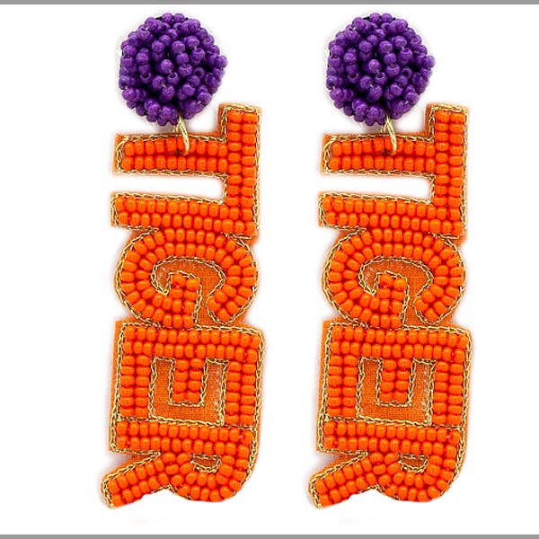 E-5282 - Oranje voor wholesale door Lou & Co