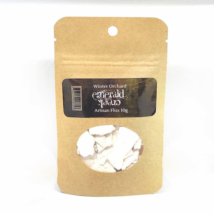 Vinter Orchard präglingsflingor för wholesale av Emerald Creek Craft Supplies