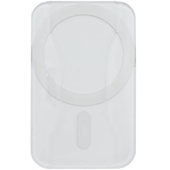 LoveHandle PRO MagSafe Adapter Clear and other Purchase Wholesale markgrafen mineralwasser. Free Returns & Net 60 Terms on Faire trending on Faire.