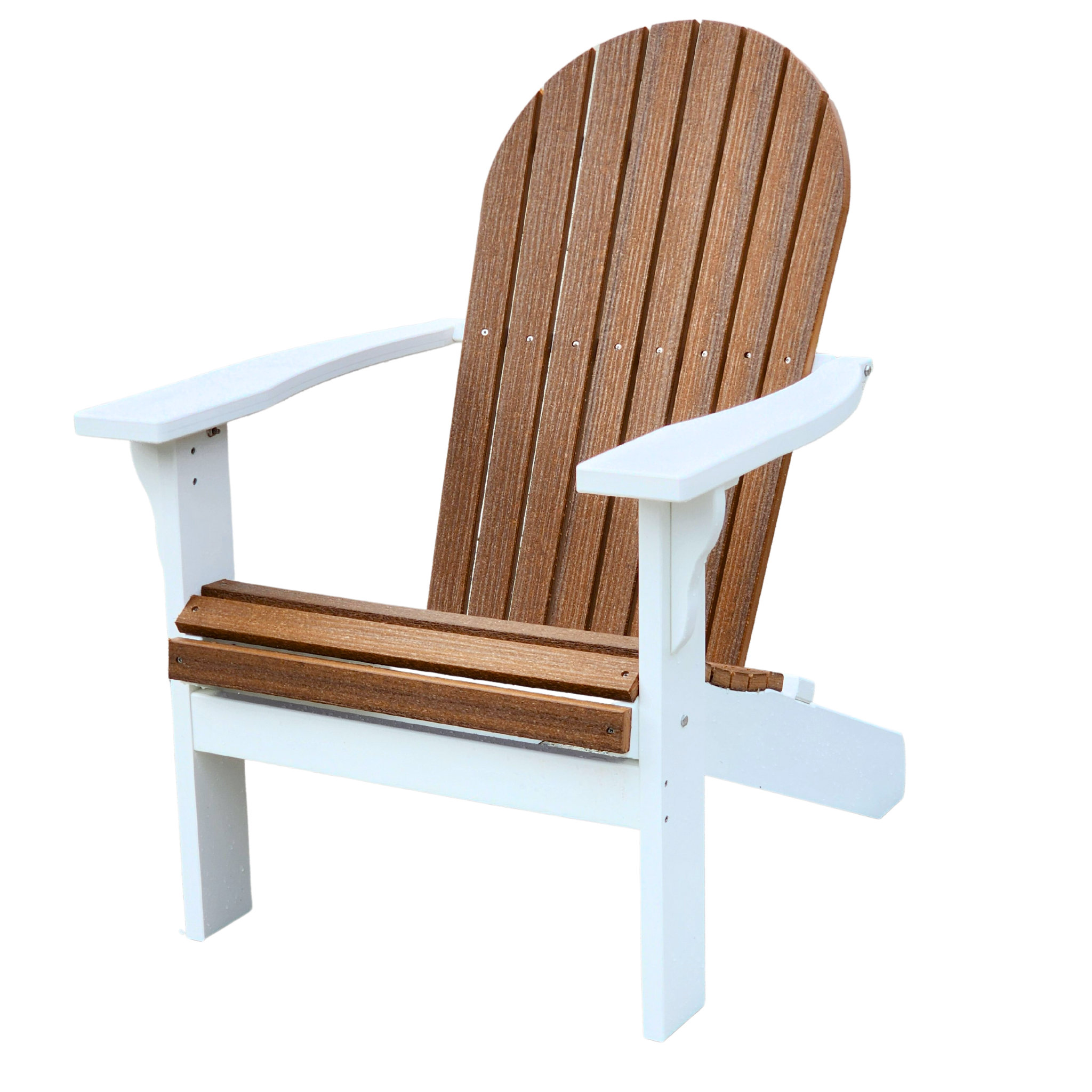 Evergreen Patio - Wholesale Adirondack Chair - Deluxe Tall and Wide Poly Adirondack Chair79