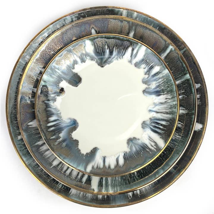 Michael Wainwright - Wholesale Charger Plate - Fjord Charger Plate2