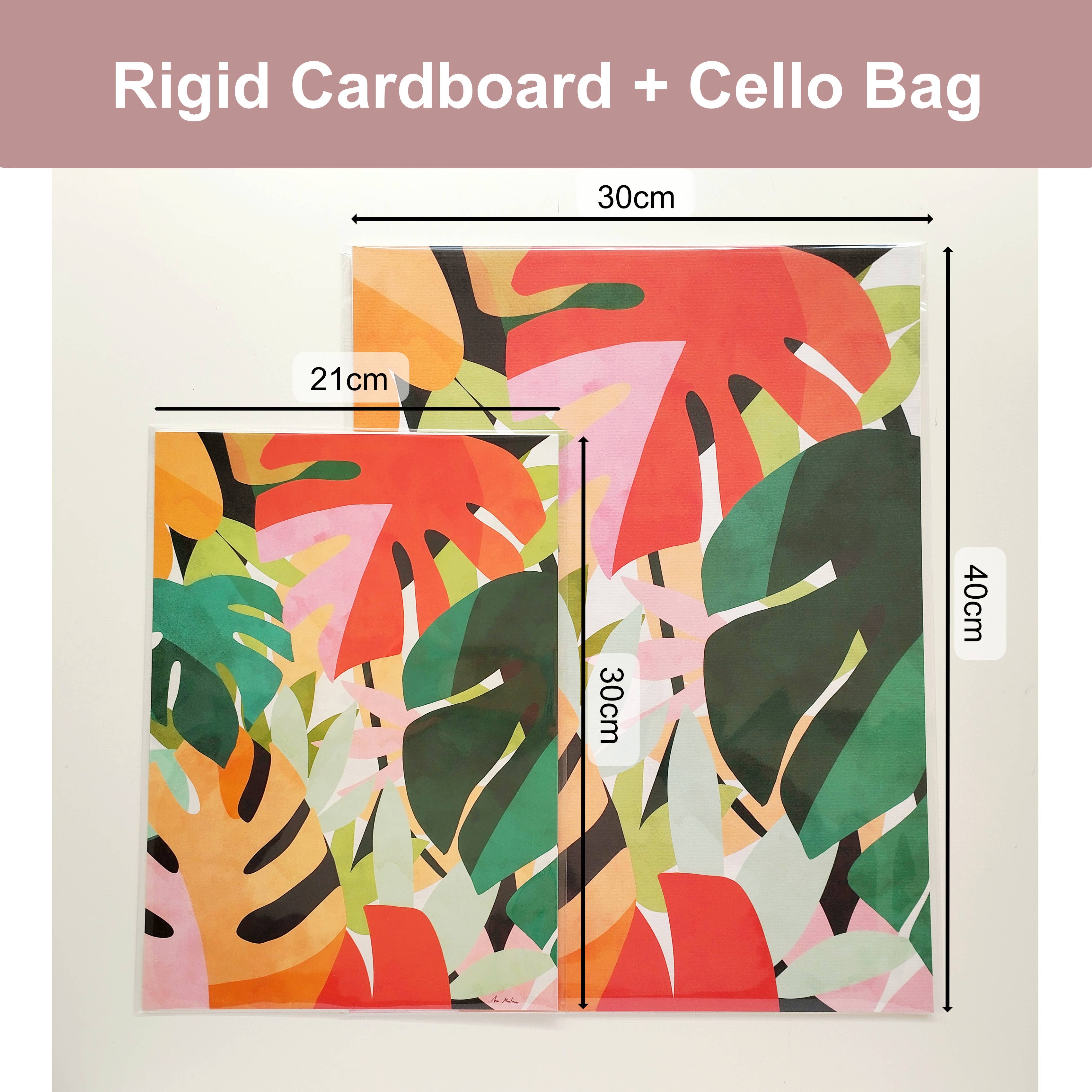 El buen limón - Venta al por mayor Ilustración - Lámina artística «Café de especialidad»2