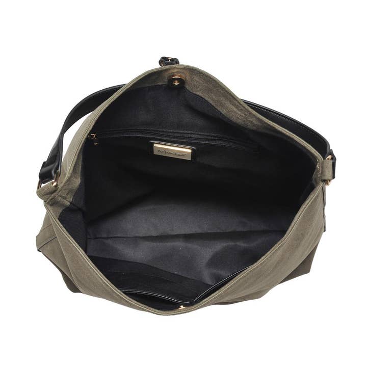 Moda Luxe - Wholesale Shoulder Bag - Women's - Felicity Hobo23