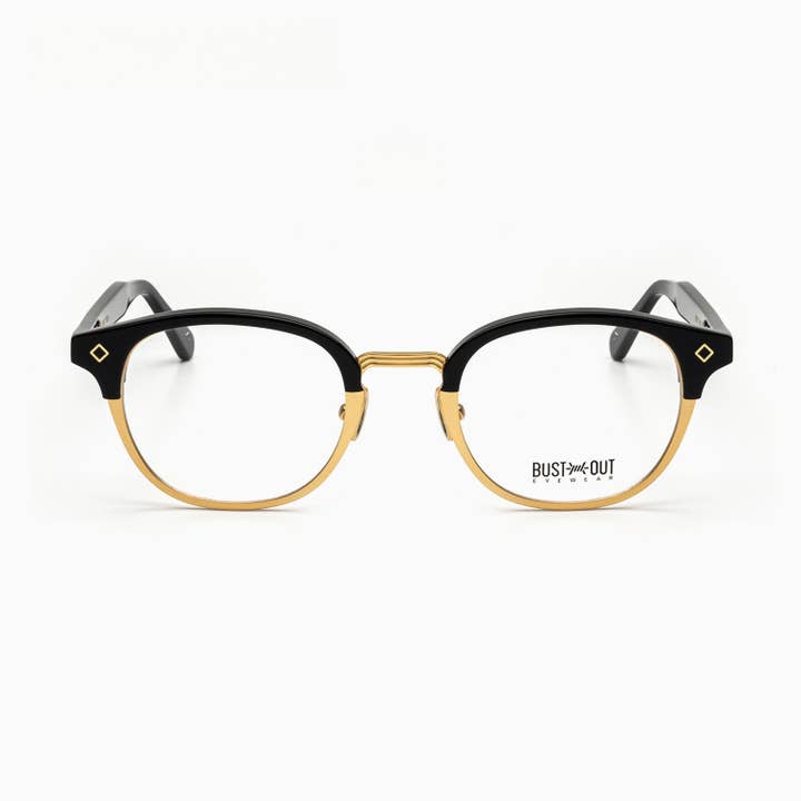 Depp preto sem clipe por atacado de Bust Out