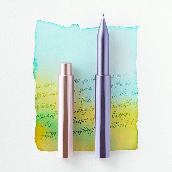 Tom's Studio - Wholesale Pen - The Wren - navulbare vulpen11