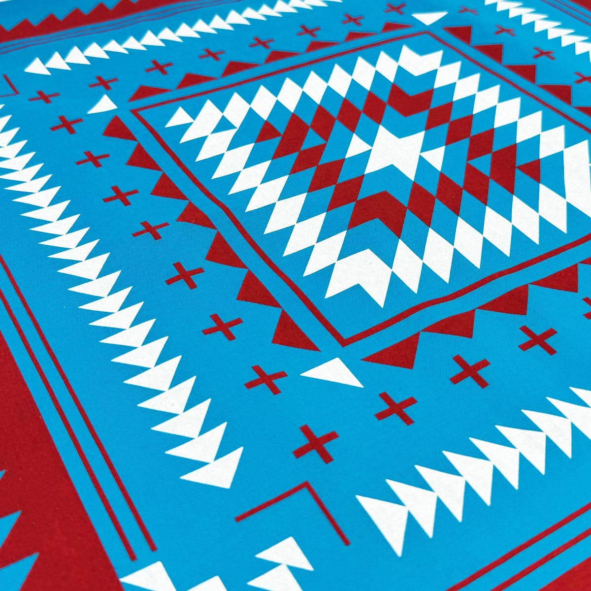 Mister Bandana - Wholesale Bandana - Unisex - Arizona10