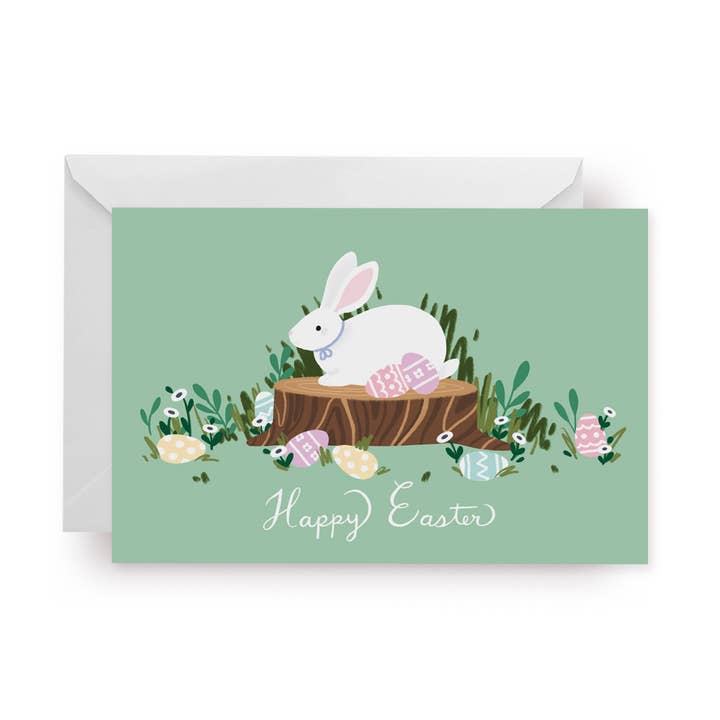 Påske Bun for engroshandel hos Hux Loves Honey