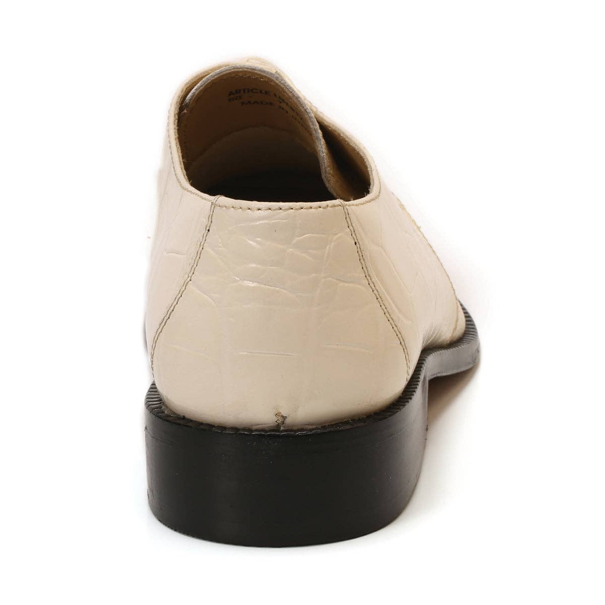 LIBERTYZENO - Wholesale Oxford Shoes - Men's - Casanova Men Leather Oxford Style Dress Shoes49