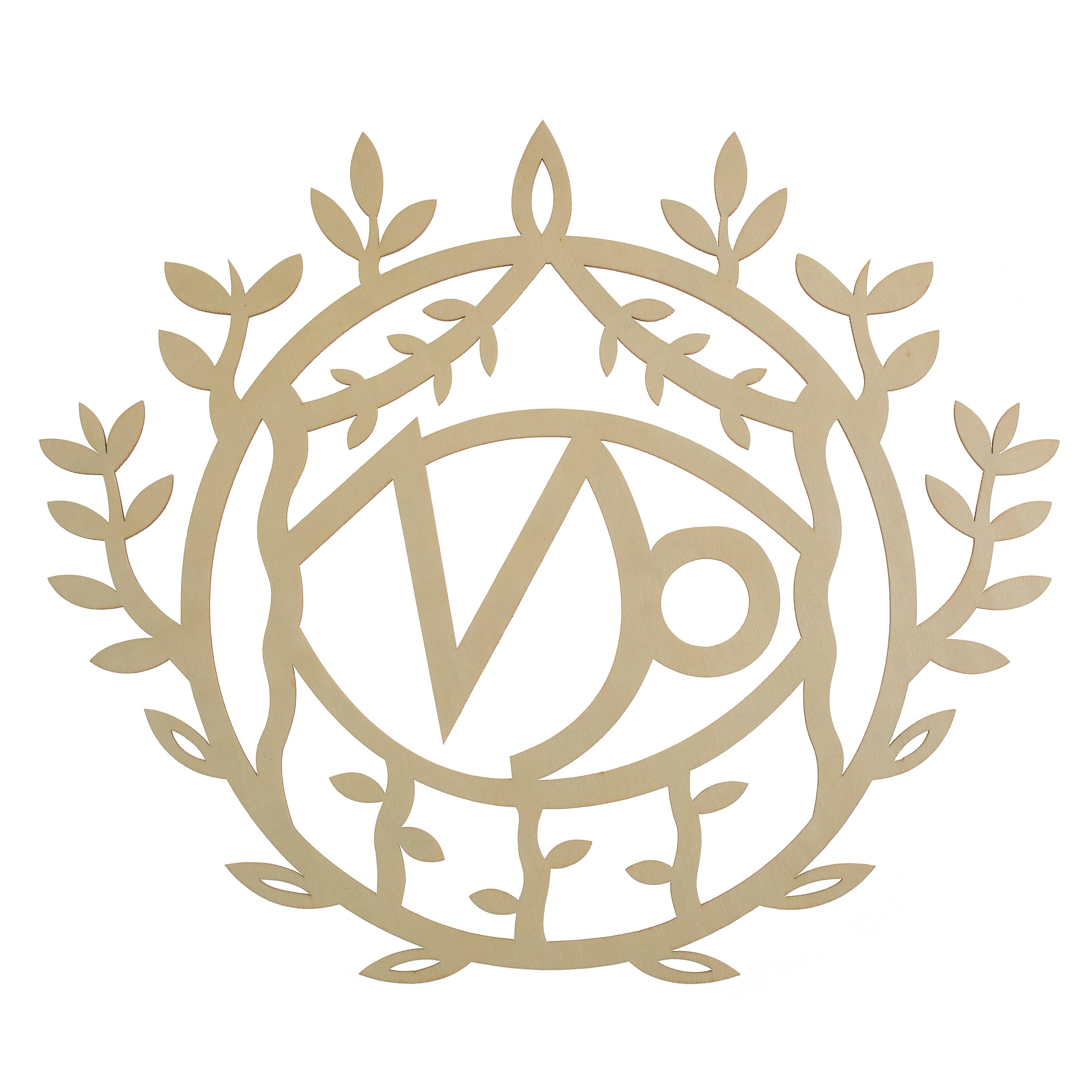 Da Brigh Tarot - Vente Décoration murale - Signe du zodiaque en bois1