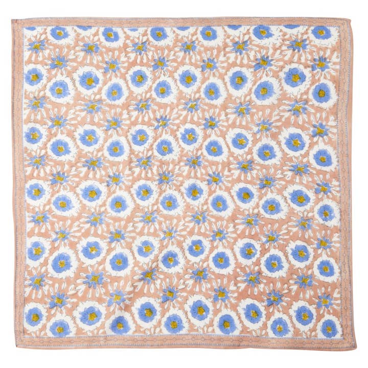 Indian Scarf Child - Margotte Sienna for wholesale by Bonheur du Jour