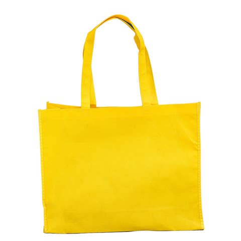 WeBaG N WeCoveR - Wholesale Kruidenierswinkel/boodschappentas - Eco-vriendelijke duurzame herbruikbare katoenen tassen in set van 100 stuks25