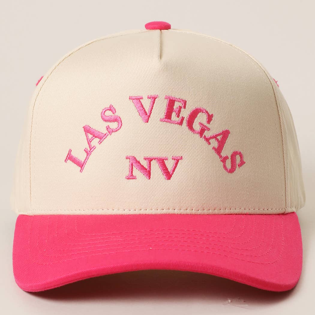 Fashion City - Wholesale Trucker Hat - Unisex - Custom Two-Tone Trucker – Your City & State Embroidery8