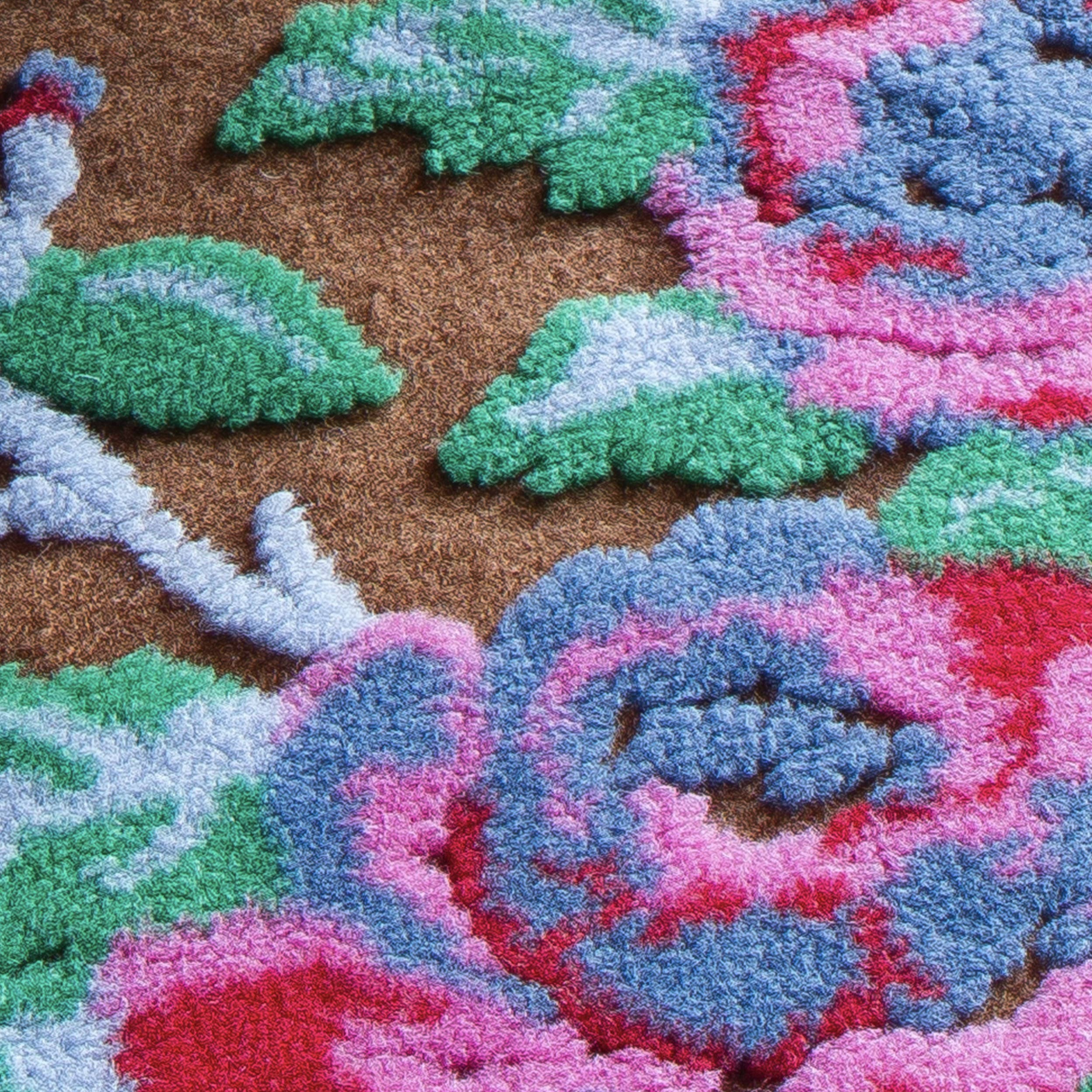 Miho Unexpected Things - Wholesale Area Rug - Miho - Made in Italy Rug (small) - The Guest1