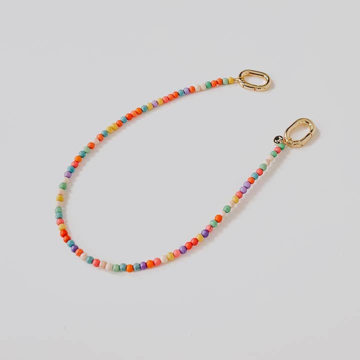 Pretty Simple - Wholesale Individual Charm/Pendant - Beaded Bag CharmsÂ