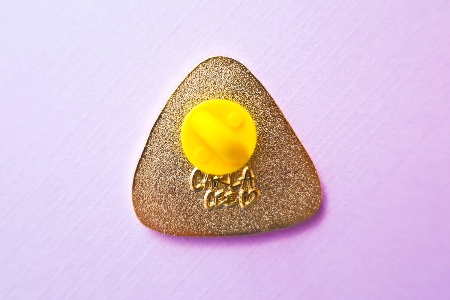 Shark City Slicker - Wholesale Lapel Pin/Button - Onigiri - Enamel Pin1