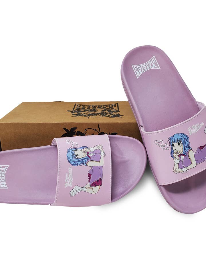 Diapositive Smoking About Us per la vendita all'ingrosso da parte di Your Highness