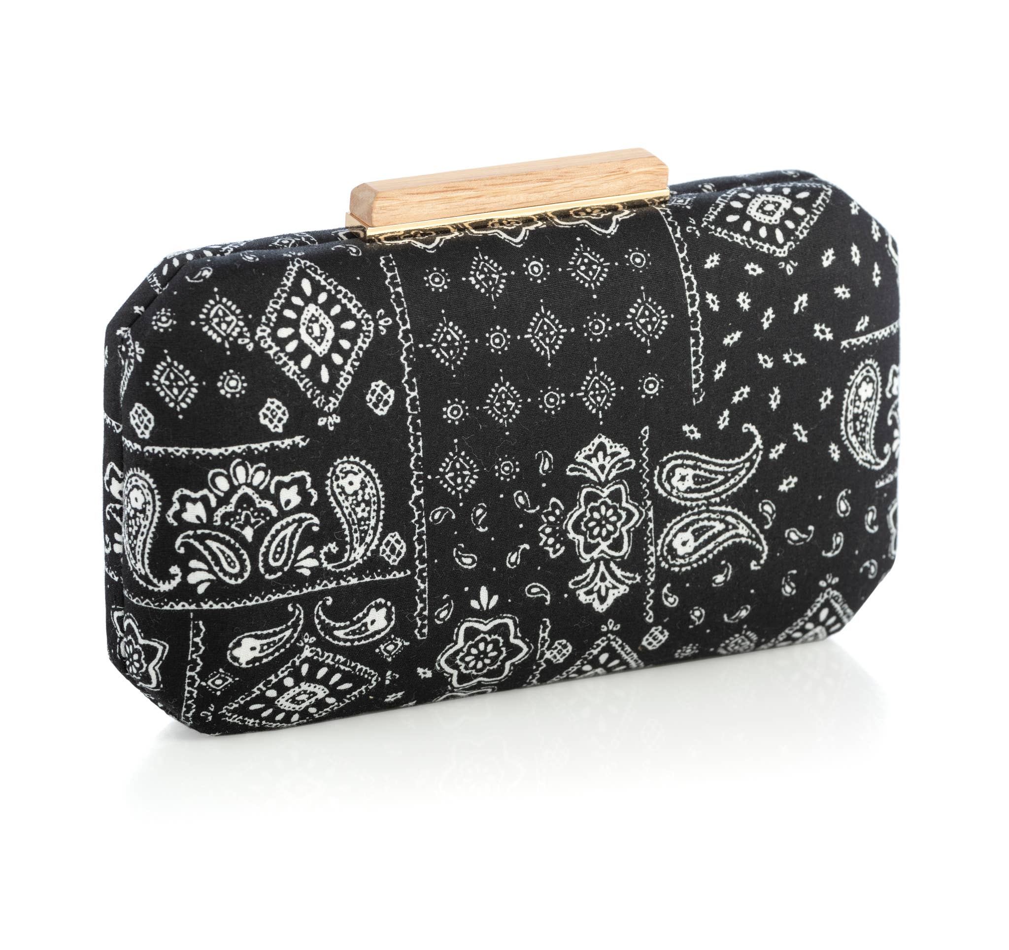 Shiraleah - Wholesale Clutch Bag - Women's - PIPPA MINAUDIERE0