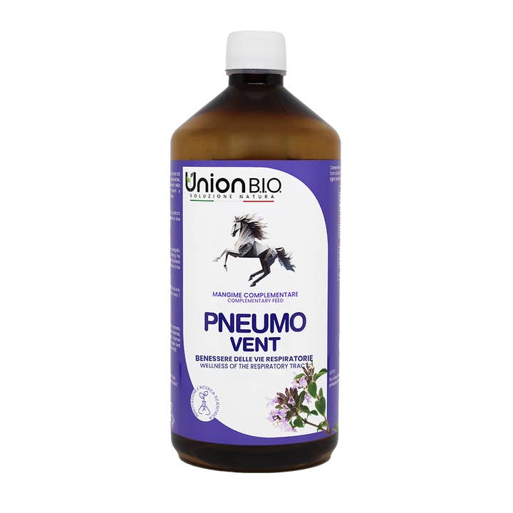 Pneumo Vent Respiro Balsâmico por atacado de UNION B.I.O.