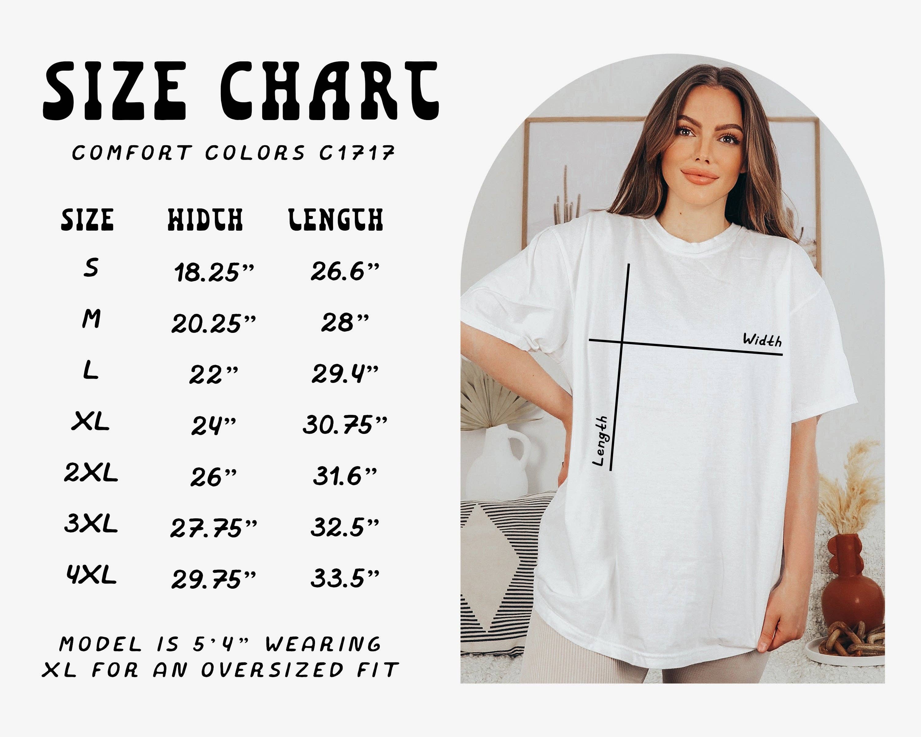 Chloe Vs Tank - Wholesale T-Shirt (Graphic) - Unisex - Winter List Tee *7 Colors (S-3X)9