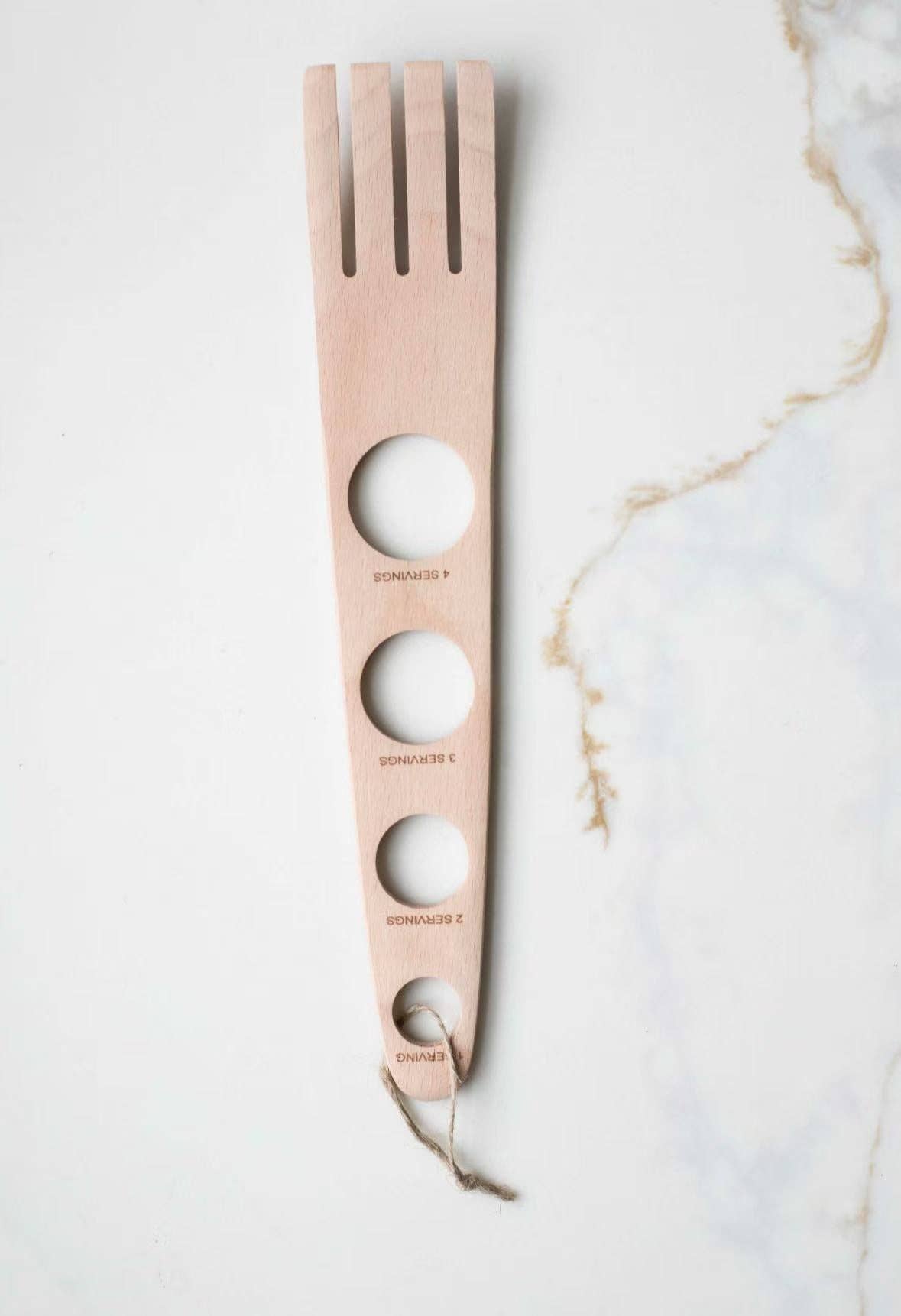 Fodory - Wholesale Kitchen Tool/Gadget - Pasta Measurer Tool0