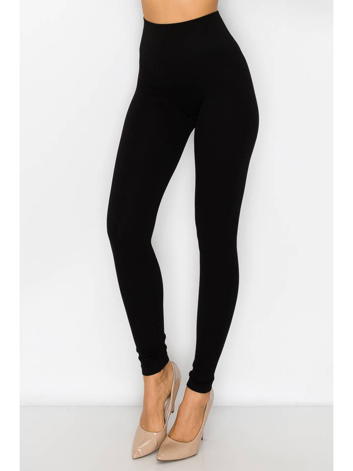 ANWND - Wholesale Athletic/Lounge Leggings - Women's - 5554 - SEAMLESS LEGGINGS