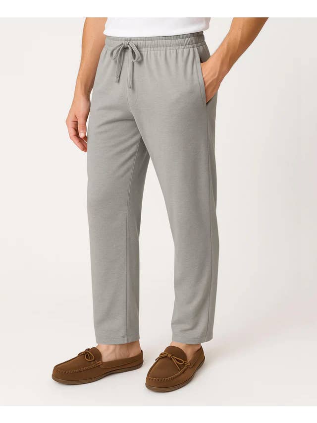 I-Wear Brands – Großhandel Schlafanzughose – Herren – Herren Weiche & Leichte Lounge-Pyjamahose mit Kordelzug20