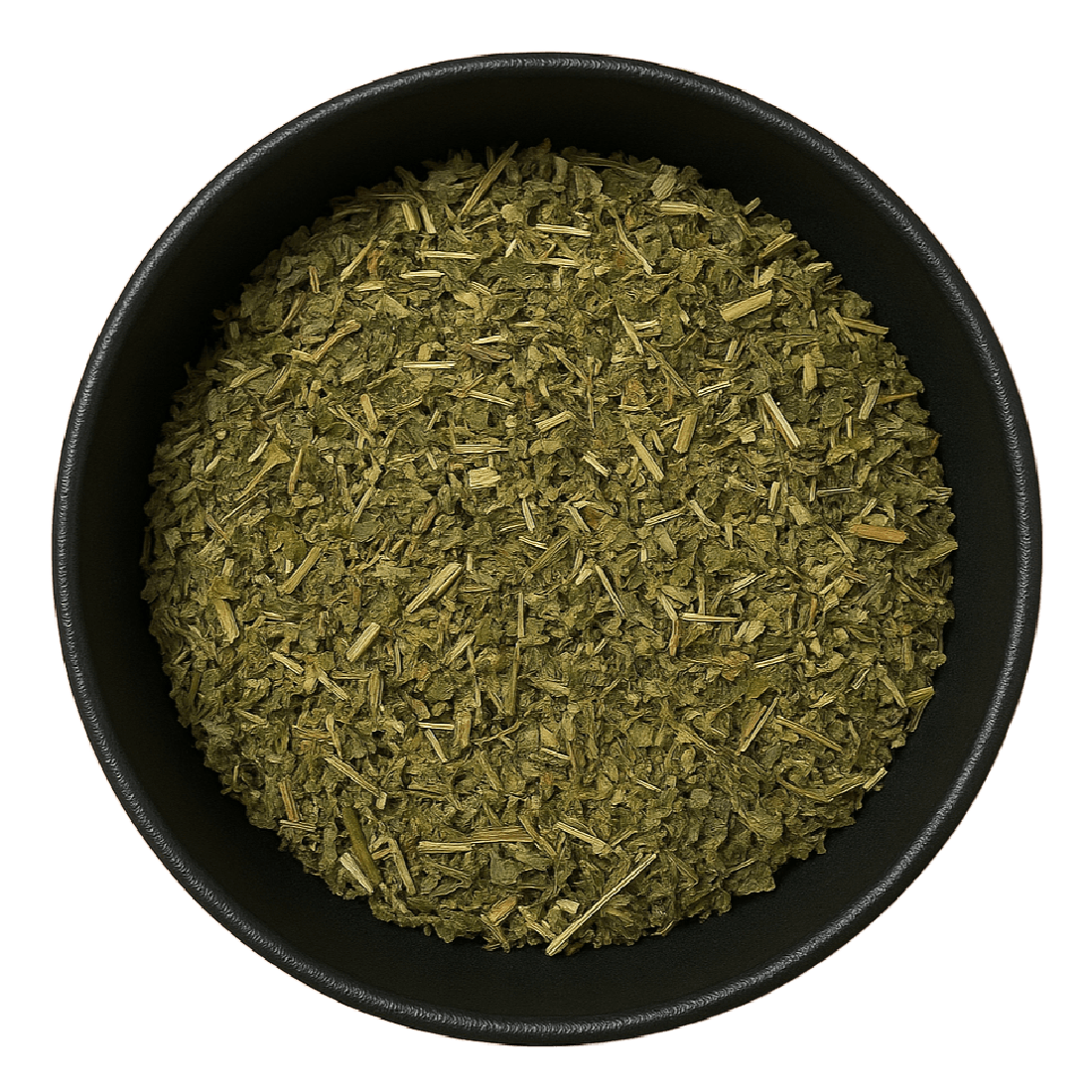 LA Herb - Wholesale Herbs - Agrimony Herb Cut (Agrimonia Eupatoria)1