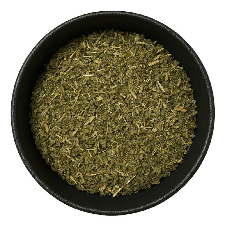 LA Herb - Wholesale Herbs - Agrimony Herb Cut (Agrimonia Eupatoria)1