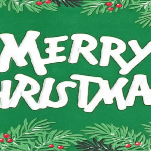 Wright Card Company - Wholesale Christmas Card - Money Holder Christmas Cards - Box Set of 10 (MONEY10394)2