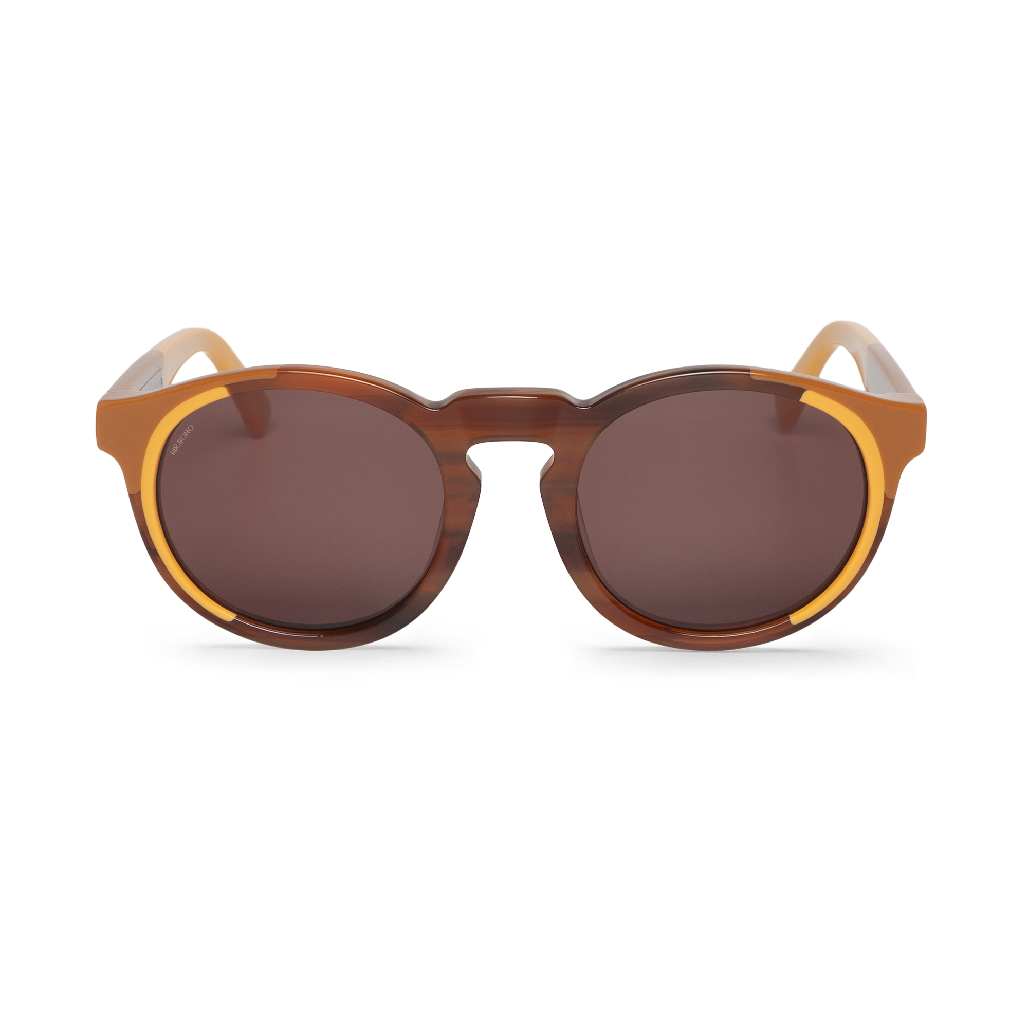 MR. BOHO - Vente Lunettes de soleil – unisexe - LUNETTES DE SOLEIL HAMMOK JORDAAN MRBOHO0