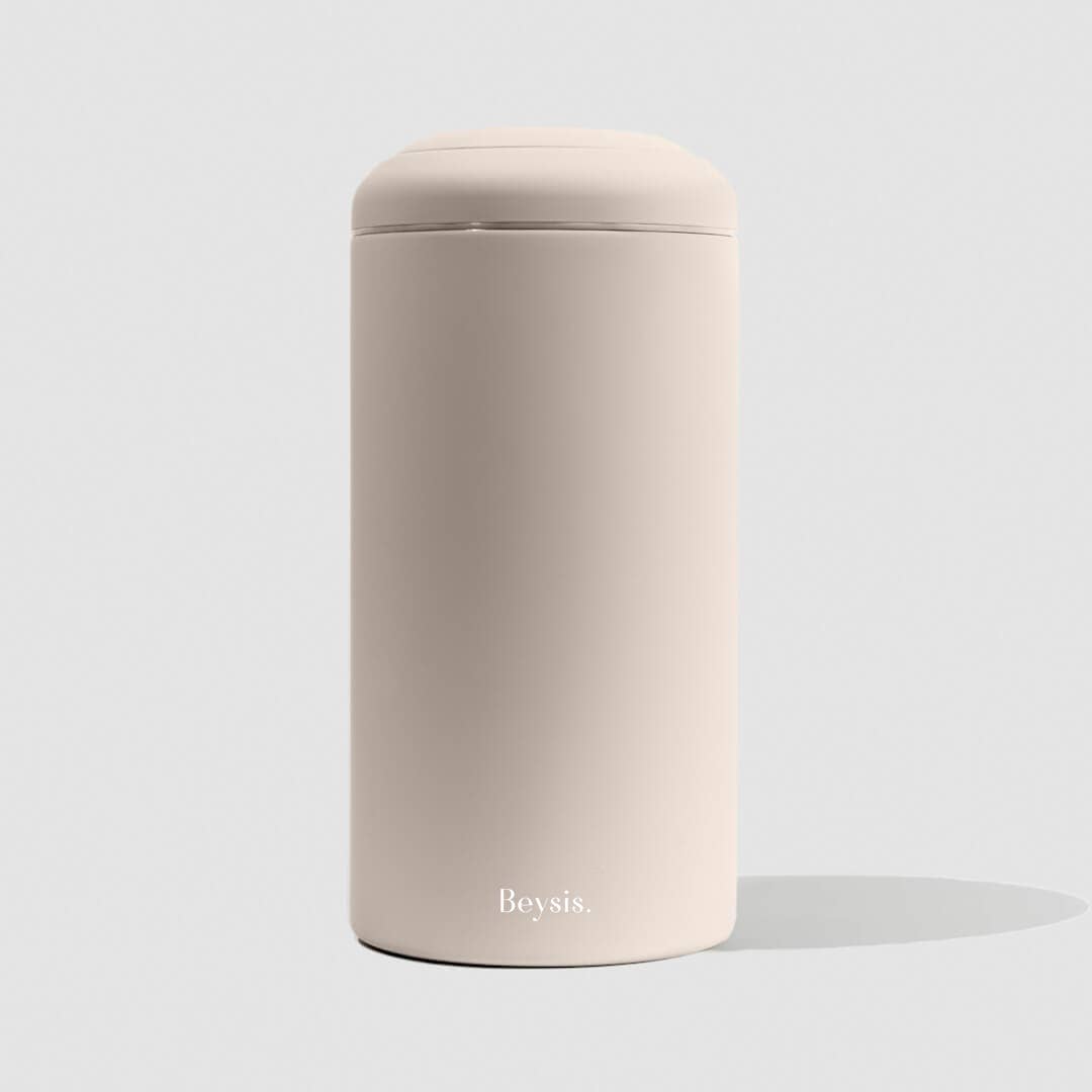 Beysis - Wholesale Wijnemmer - Beysis wijnkoeler van dubbelwandig roestvrij staal voor 750 ml flessen3