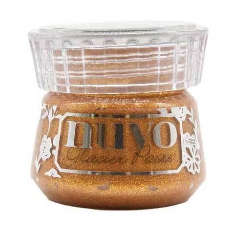 Nuvo - Glacier Paste - Bronsmedalj - 1920N för wholesale av Tonic Studios