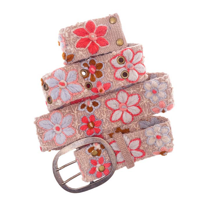 Smitten - Vente Ceinture – femme - Ceinture Lucia1