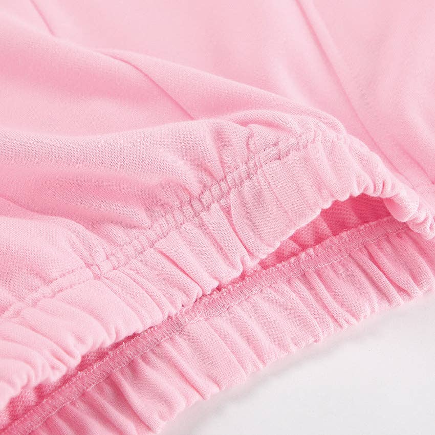 Marayn – wholesale Lounge set – Women's – European Autumn HighWaist Sweatshirt  Pants Set14