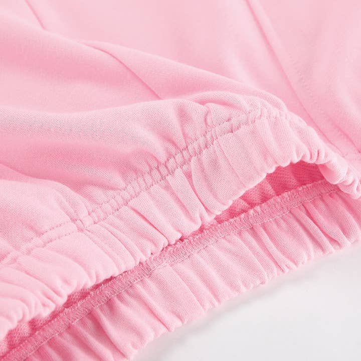 Marayn – wholesale Lounge set – Women's – European Autumn HighWaist Sweatshirt Pants Set14