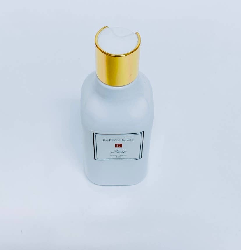 KAELYN & CO. – Engroshandel Kropscreme/lotion – Krop Lotion5